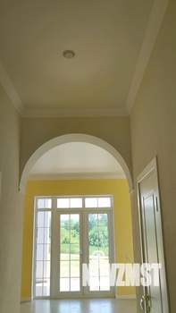 Коттедж 163м², 2-этажный, участок 7 сот.  