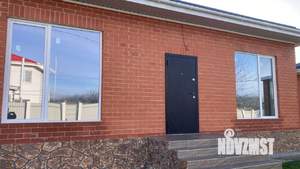 Дом 120м², 2-этажный, участок 6 сот.  