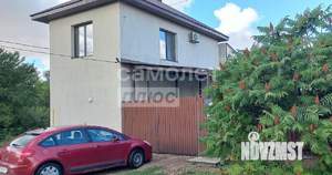 Дом 72м&sup2;, 2-этажный, участок 7 сот.  