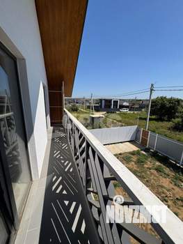 Дом 114м&sup2;, 2-этажный, участок 7 сот.  