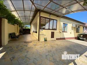 Дом 150м&sup2;, 2-этажный, участок 3 сот.  