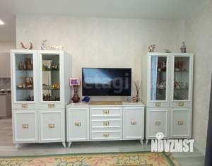 Дом 170м&sup2;, 1-этажный, участок 5 сот.  