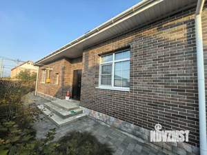 Дом 125м², 2-этажный, участок 5 сот.  