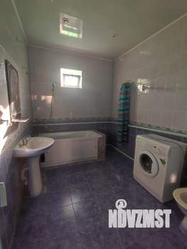 Дом 125м&sup2;, 2-этажный, участок 8 сот.  