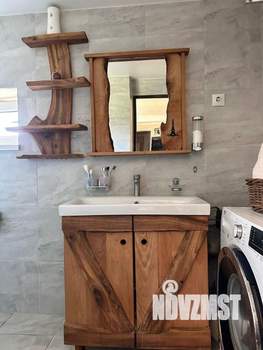 Дом 223м&sup2;, 2-этажный, участок 8 сот.  