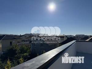 Дом 310м&sup2;, 2-этажный, участок 6 сот.  