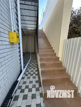 Коттедж 165м², 2-этажный, участок 5 сот.  