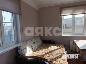 Дом 267м&sup2;, 3-этажный, участок 10 сот.  