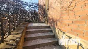 Дом 267м², 2-этажный, участок 6 сот.  