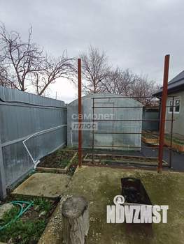 Дом 76м&sup2;, 1-этажный, участок 5 сот.  