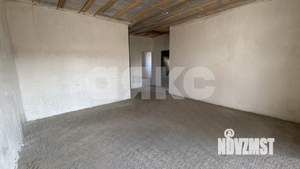 Дом 90м&sup2;, 1-этажный, участок 5 сот.  