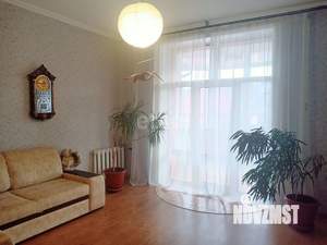 Дом 528м², 4-этажный, участок 6 сот.  