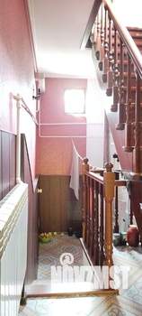 Дом 220м², 2-этажный, участок 7 сот.  