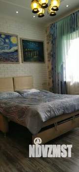 Дом 239м², 2-этажный, участок 8 сот.  