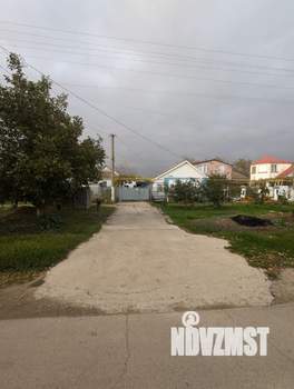Дом 43м², 1-этажный, участок 8 сот.  