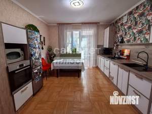 Дом 129м², 2-этажный, участок 7 сот.  