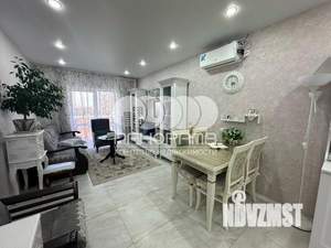 Дом 77м&sup2;, 2-этажный, участок 5 сот.  