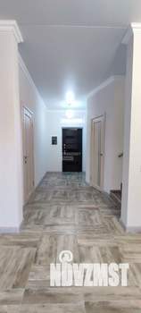 Дом 123м², 2-этажный, участок 3 сот.  