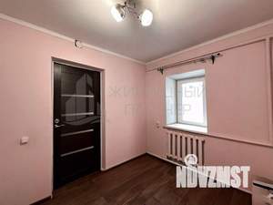 Дом 19м², 1-этажный, участок 5 сот.  