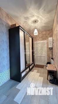 Дом 62м&sup2;, 1-этажный, участок 3 сот.  