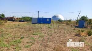 Дом 18м&sup2;, 1-этажный, участок 10 сот.  