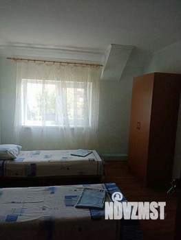 Дом 400м², 2-этажный, участок 6 сот.  