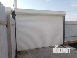 Дом 100м&sup2;, 1-этажный, участок 6 сот.  