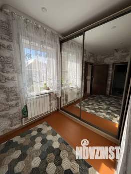 Дом 90м&sup2;, 1-этажный, участок 8 сот.  