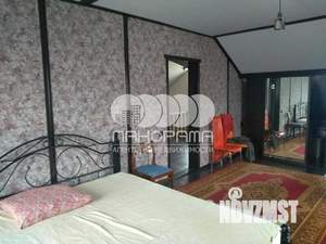 Дом 140м², 2-этажный, участок 5 сот.  