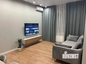 Дом 98м&sup2;, 2-этажный, участок 4 сот.  