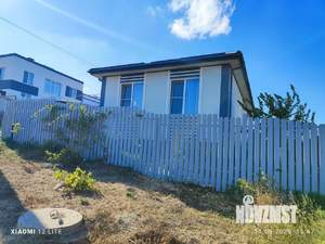 Дом 91м², 2-этажный, участок 3 сот.  