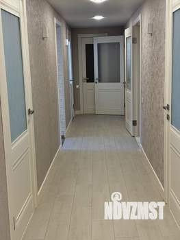 Дом 86м², 2-этажный, участок 6 сот.  