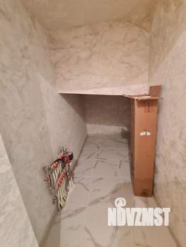 Дом 134м&sup2;, 2-этажный, участок 4 сот.  