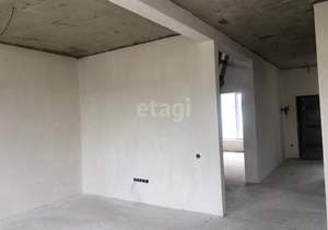 Дом 107м², 2-этажный, участок 5 сот.  