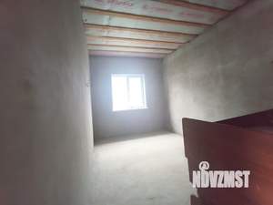 Дом 80м&sup2;, 1-этажный, участок 3 сот.  