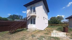 Дом 248м&sup2;, 2-этажный, участок 12 сот.  