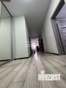 Дом 145м&sup2;, 2-этажный, участок 5 сот.  