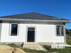 Дом 90м&sup2;, 1-этажный, участок 5 сот.  