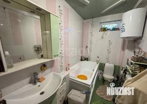 Таунхаус 71м², 2-этажный, участок 1 сот.  