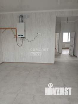 Дом 143м&sup2;, 2-этажный, участок 5 сот.  