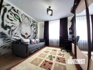 Дом 120м², 1-этажный, участок 9 сот.  