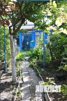 Дом 167м², 2-этажный, участок 6 сот.  