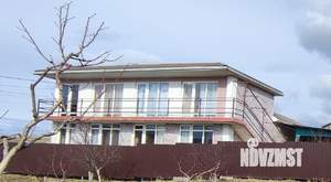 Дом 127м&sup2;, 2-этажный, участок 7 сот.  