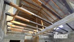 Таунхаус 134м², 2-этажный, участок 8 сот.  