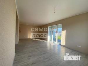 Дом 110м&sup2;, 1-этажный, участок 7 сот.  