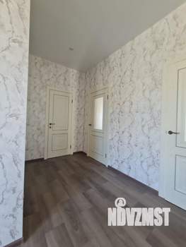 Дом 120м&sup2;, 2-этажный, участок 5 сот.  