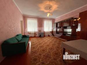 Дом 130м&sup2;, 1-этажный, участок 7 сот.  