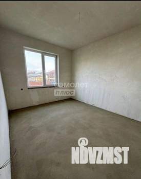 Дом 95м&sup2;, 1-этажный, участок 5 сот.  