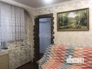 Дом 53м&sup2;, 1-этажный, участок 3 сот.  