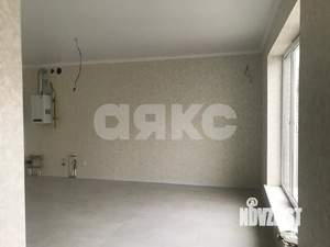 Дом 88м&sup2;, 1-этажный, участок 3 сот.  